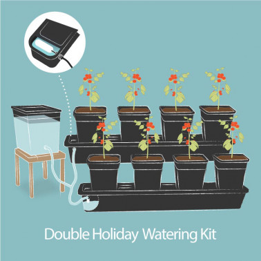 Add-On Kit (Connects an extra Quadgrow)