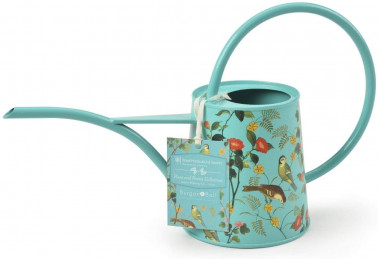 Flora & Fauna Indoor Watering Can 