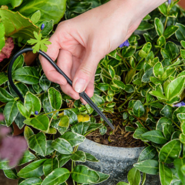 FloPro Plug & Go Water: Pots & Container Kit