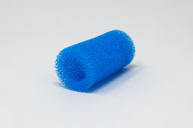 Blue Foam Filter