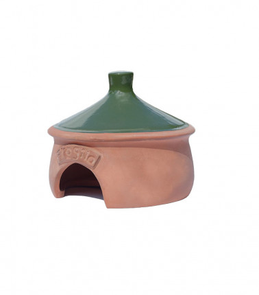Frogilo Frog & Toad House