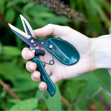 Burgon & Ball RHS Ergo Deadheader