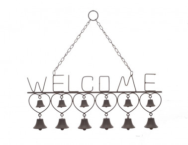 Welcome Bells