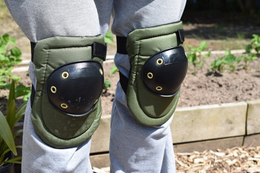 Gardeners Knee Pads 