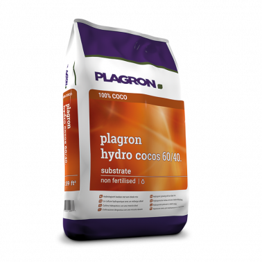 45L Plagron 60/40 Bag