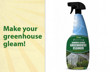 Vitax Greenhouse Cleaner - 750ml
