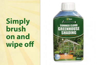 Vitax Greenhouse Shading - 500ml