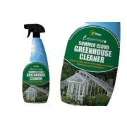 Greenhouse Cleaner 