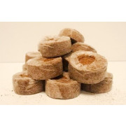 Jiffy Seed Pellets 