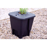 Oxypot Hydroponic Planter