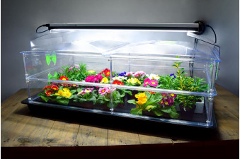 2x 90cm Lights Kit For 100w Vitopod Heated Propagator - £105.00 (Vitopod Not included)