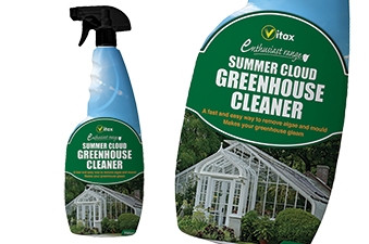 Vitax Greenhouse Cleaner - 750ml
