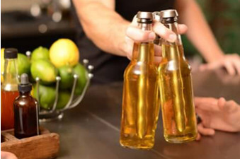 Beer Chiller