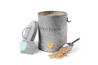 Sophie Conran Bird Food Tin