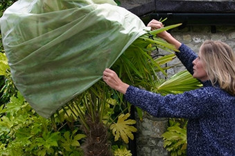 Easy Fleece Jacket