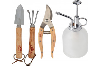 Indoor Gardening Set