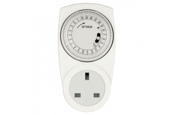 Optimum Segmental Timer 24 Hour