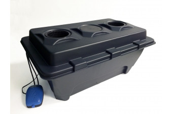 Oxypot Replenishments