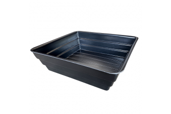 Quadgrow Square Tank