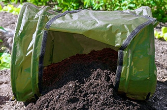 Rollmix Composter