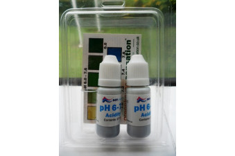 PH Test Kit