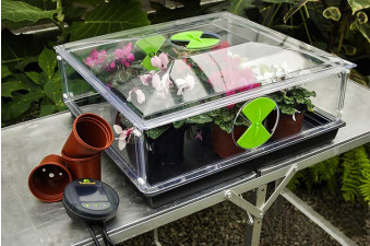 Vitopod Unheated Mini Greenhouse