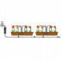 Pots & Container Watering Kit