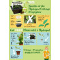 Benefits of a Hydropod