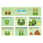 2x Duogrow Self-Watering Vegetable Planters 