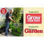 2x Duogrow Self-Watering Vegetable Planters 