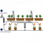 Greenhouse Watering Kit