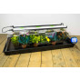 Geopod Heated Propagator with 90cm Propagation Light
