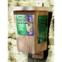 Bat Box Habitat with Double Chamber