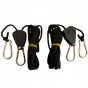 Light Hangers for Propagation Lights - Pair
