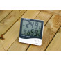 Digital Gardening Thermometer & Hygrometer 