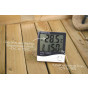 Digital Gardening Thermometer & Hygrometer 