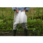 Vegetable Fleece Growing Tunnel - £19.99