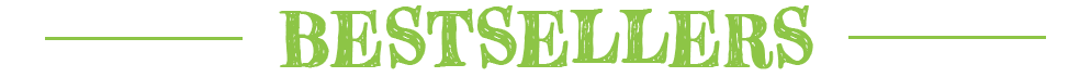 Best selling items