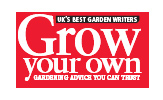 Grow Your Own Logo