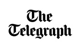 The Telegraph Logo
