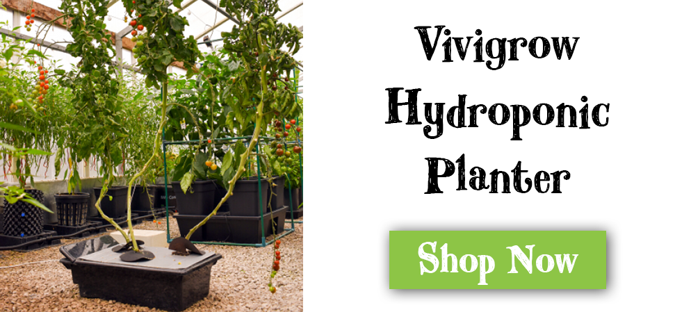 Vivigrow Hydroponic Planter